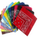 Bandana Deportiva de Algodón para Hip-hop y Actividades Outdoor 54 cm