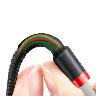 Cable de Carga Rápida Compatible con Apple - Venta al Por Mayor - Image 7