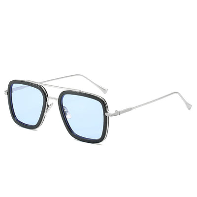 Gafas de Sol Cuadradas - Image 21