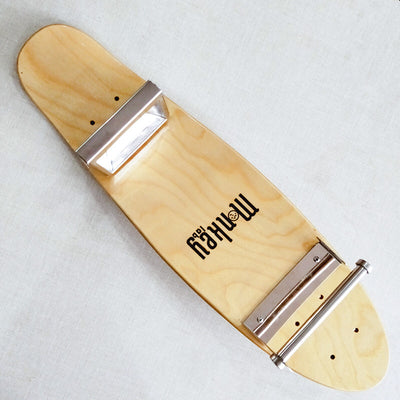 Tabla de Skate Decorativa para Pared - Pendiente Artístico - Image 2