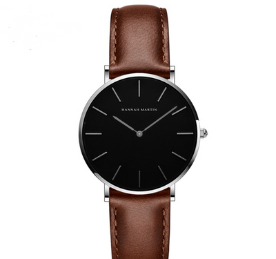 Reloj Creativo Ultradelgado para Estudiantes - Image 10