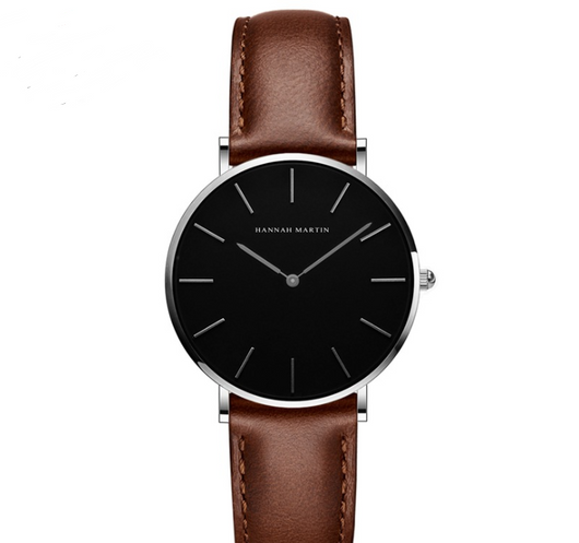 Reloj Creativo Ultradelgado para Estudiantes - Image 10