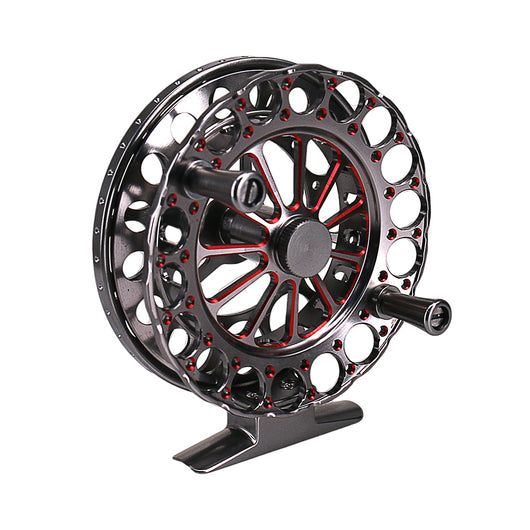 Carrete de Pesca Full Metal de Alto Rendimiento - Image 3