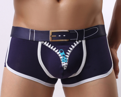 Ropa Interior Masculina Premium - Image 5