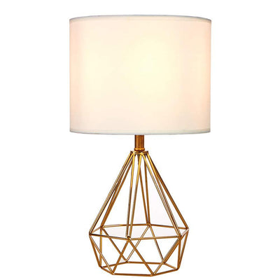 Lámpara de Mesa Diamond - Diseño Moderno y Elegante - Image 6