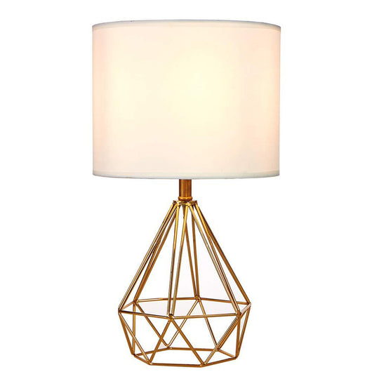 Lámpara de Mesa Diamond - Diseño Moderno y Elegante - Image 6