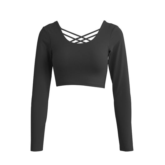 Top Deportivo de Secado Rápido con Espalda Hermosa - Image 19