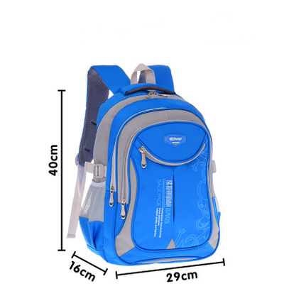 Mochila Infantil para Preescolar - Image 9