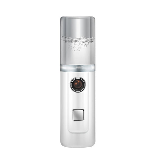 Humidificador Facial con Atomizador - Image 6