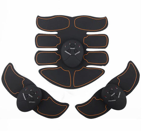 Estimulador EMS de Abdominales y Musculatura - Image 2