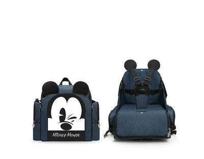 Mochila de Cuidado Mamá y Bebé - Image 3
