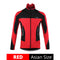 Vermelho - 3XG