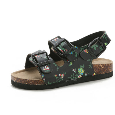 Sandalias de Corcho para Niños - Comodidad Fresca para el Verano - Image 7