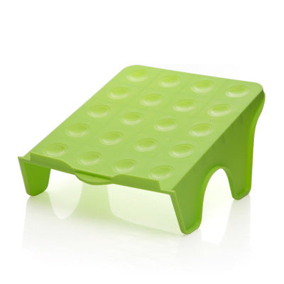 Organizador de Zapatos Tridimensional Doble - Image 7