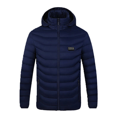 Ropa Calefactable Inteligente para Invierno - Image 12