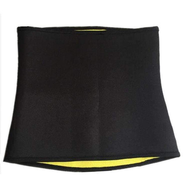 Faja Reductora de Neopreno Unisex