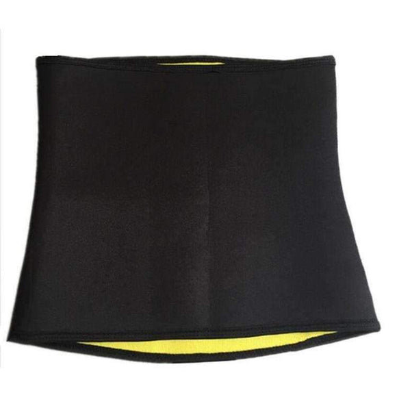 Faja Reductora de Neopreno Unisex
