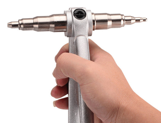 Expansor Manual de Tubos para Aire Acondicionado y Refrigeración - Image 4