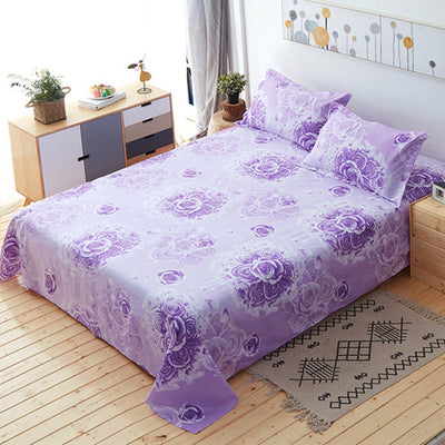 Conjunto de Tres Piezas en Algodón para Verano - Image 11