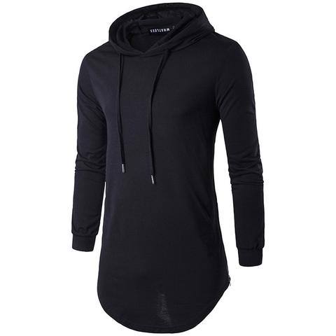 Sudadera con Capucha para Hombre