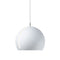 Light Source Not Included White