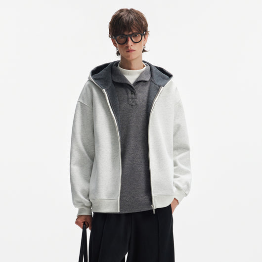 Chaquetas Unisex con Doble Cierre - Image 5