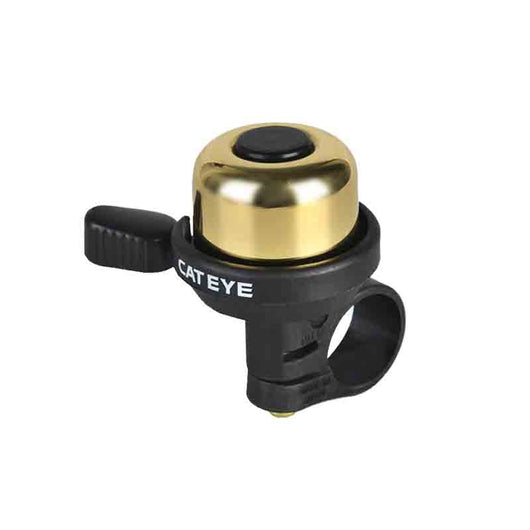Timbre de Bicicleta Cateye Ultra Potente - Sonido Ensordecedor - Image 23