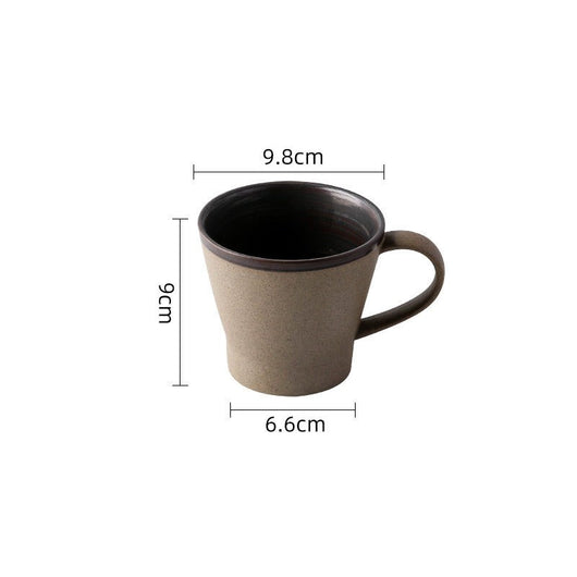 Taza de Cerámica Artesanal para Café - Image 15