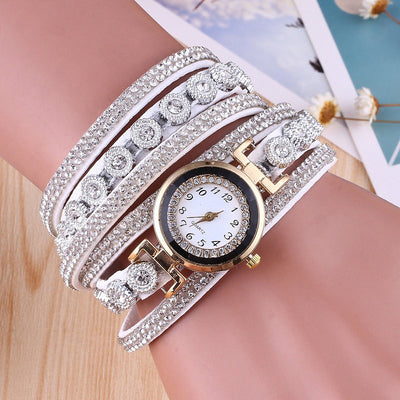 Reloj Pulsera Circular - Image 10