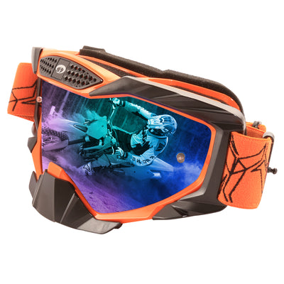 Gafas de Protección para Motociclista - Image 12