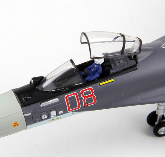 Modelo de Avión Coleccionable - Image 5