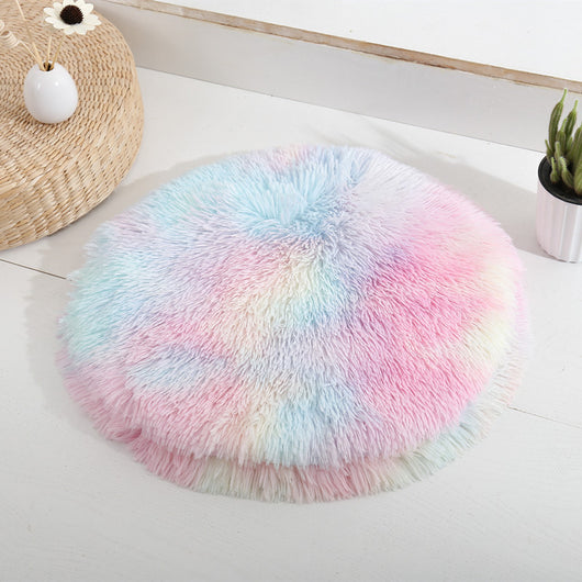 Casa Jaula para Perros Pequeños Pomerania con Colchoneta Cómoda - Image 7