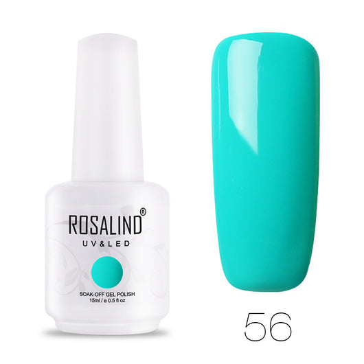 Adhesivo Gel de Color para Uñas con Fotocurado - Image 57