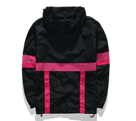 Chaqueta Cortavientos Deportiva - Image 3
