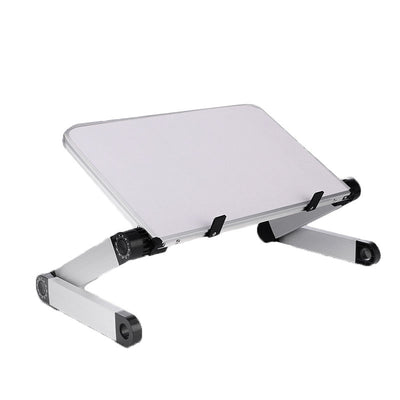 Soporte Laptop Plegable Ergonómico para Escritorio y Tablet - Image 6