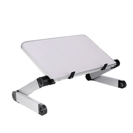 Soporte Laptop Plegable Ergonómico para Escritorio y Tablet - Image 6