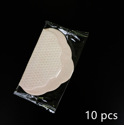 Bolsa Transparente con Parches Absorbentes de Sudor - Image 6