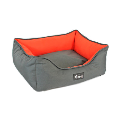 Cama Fresca Oxford para Mascotas - Nido Refrescante para Verano - Image 3