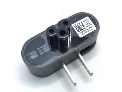 Adaptador de Corriente para Notebook con Enchufe Plegable Dual - Image 15