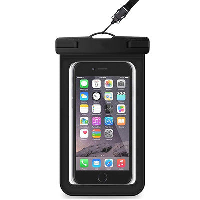 Bolsa Impermeable para Celular - Protección Total para Buceo y Aventuras Acuáticas - Image 8