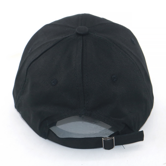 Gorra de Béisbol Clásica - Image 4