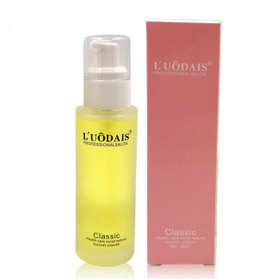 Aceite Esencial para el Cuidado del Cabello