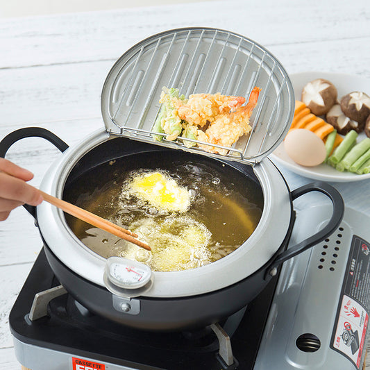 Olla de Cocina Profesional