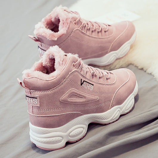 Zapatillas Altas Deportivas - Image 7