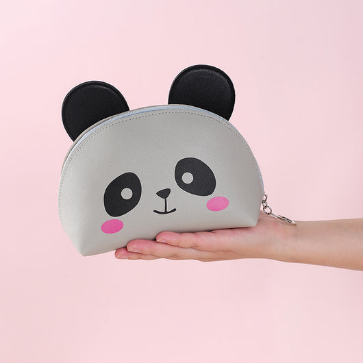 Bolsa de Maquillaje Corazón para Niñas - Image 9