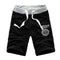 Pantalones Cortos Deportivos Holgados Casuales