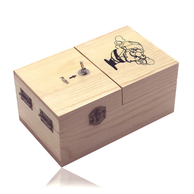 Caja de Diversión Interactiva - Image 5