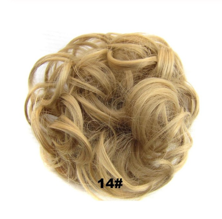 Anillo para el Cabello - Image 54