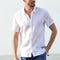 Camisas Casuales de Verano para Hombre - Colección Europea y Americana