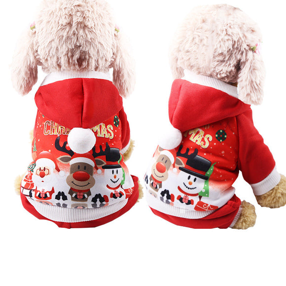 Ropa y Accesorios para Mascotas